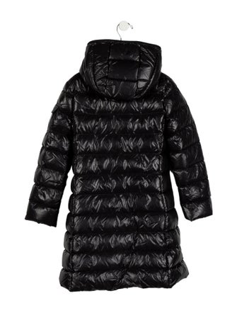 Moncler Girls' Down Coat
