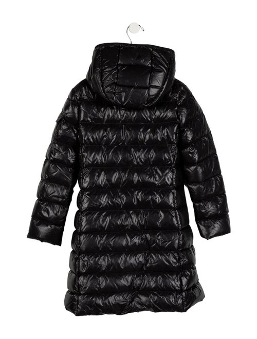 Moncler Girls' Down Coat