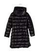 Moncler Girls' Down Coat