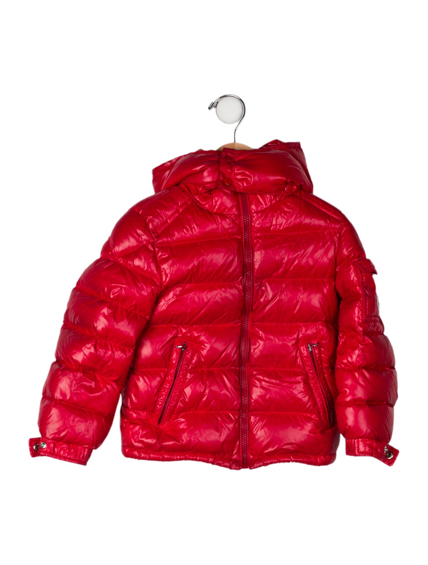 Moncler Puffer Jacket