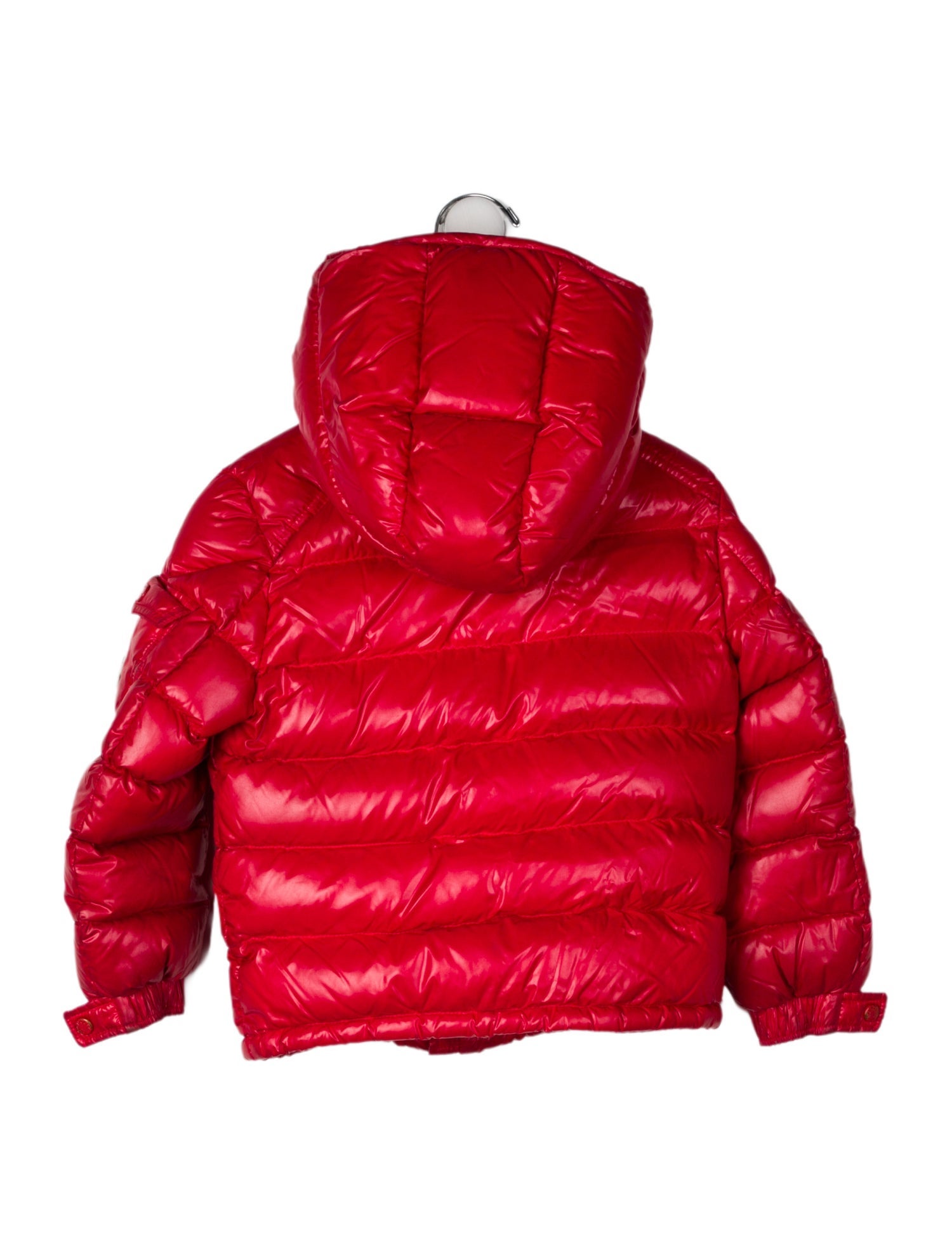 Moncler Puffer Jacket