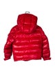 Moncler Puffer Jacket