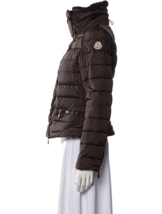 Moncler Utility Jacket