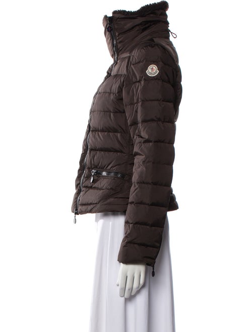 Moncler Utility Jacket