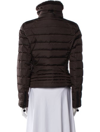 Moncler Utility Jacket