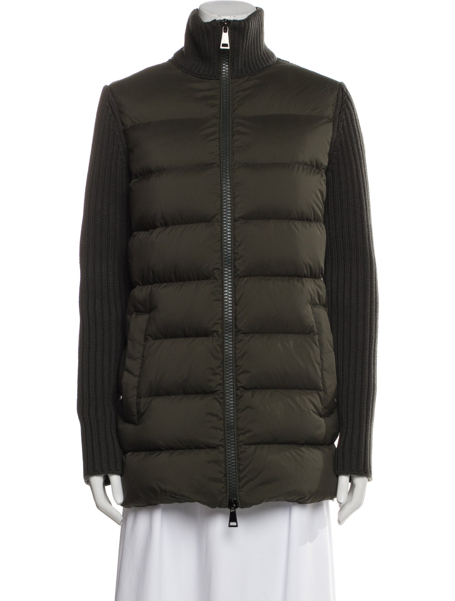 Moncler Coat