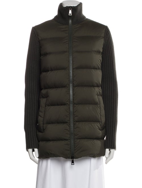 Moncler Coat