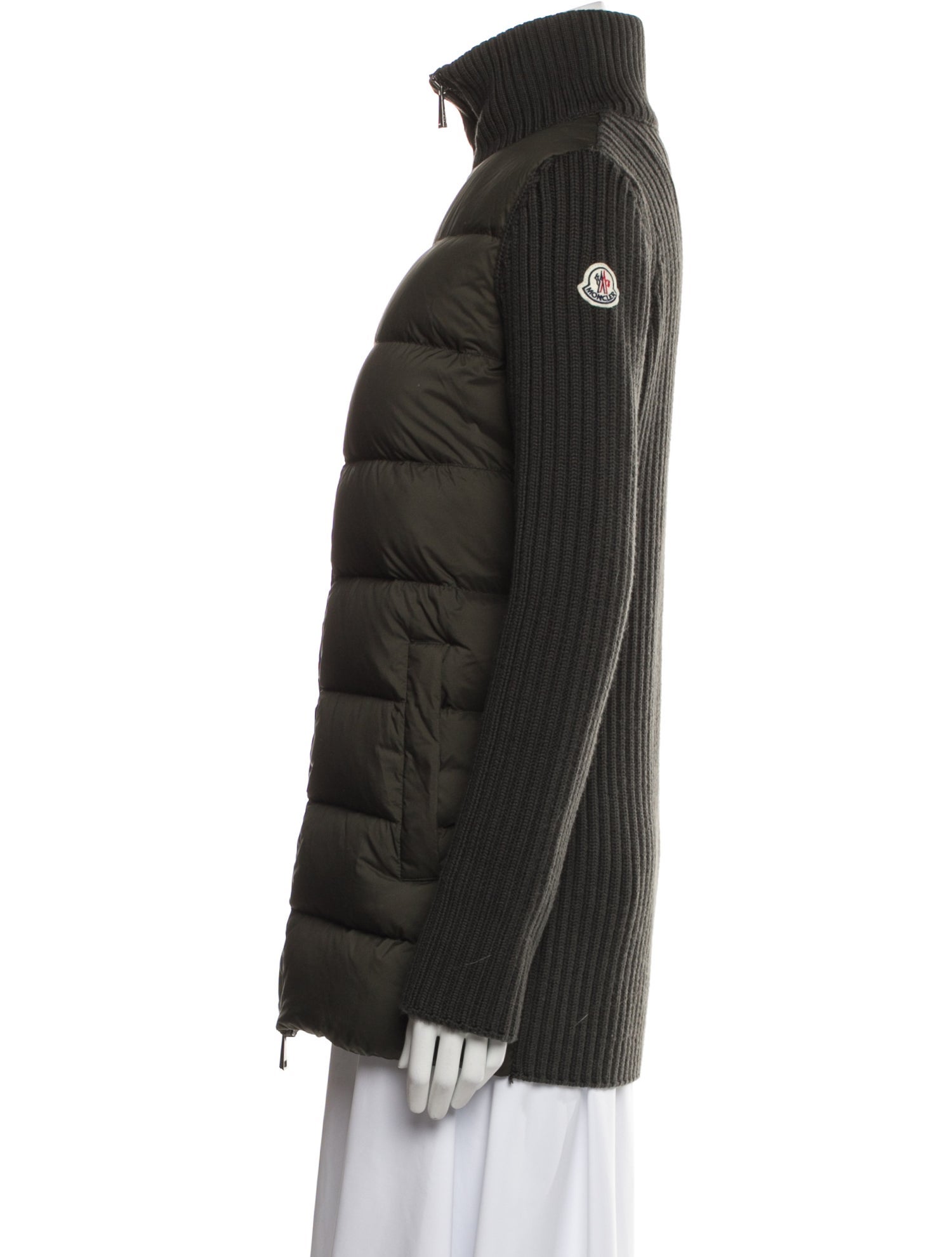 Moncler Coat