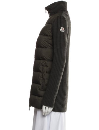 Moncler Coat