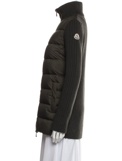 Moncler Coat