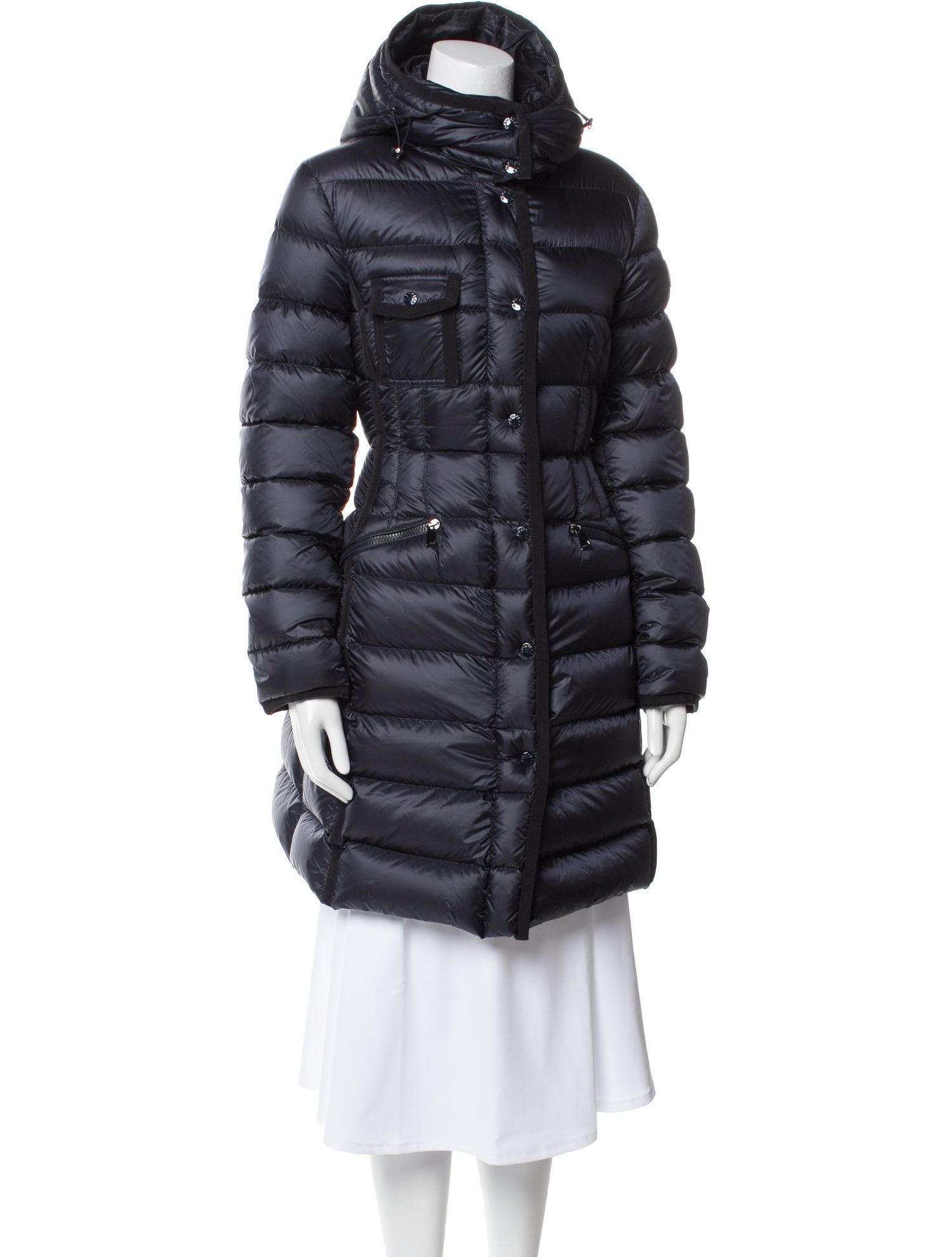 Moncler Down Down Coat