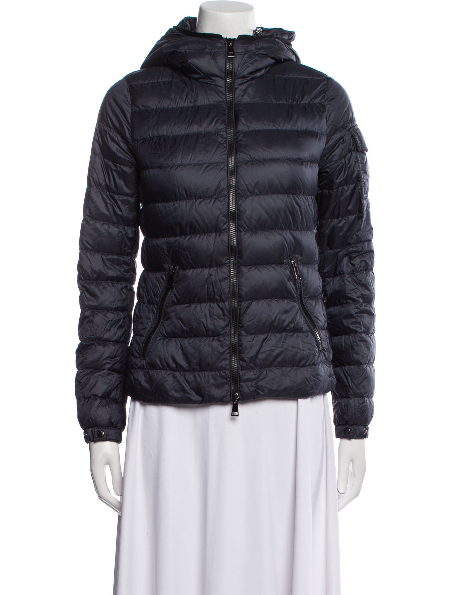 Moncler Down Jacket