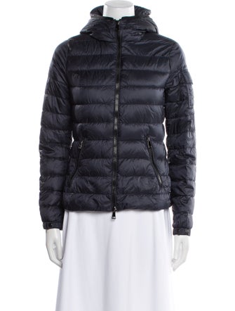 Moncler Down Jacket