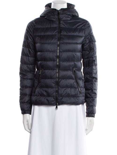Moncler Down Jacket