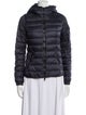 Moncler Down Jacket