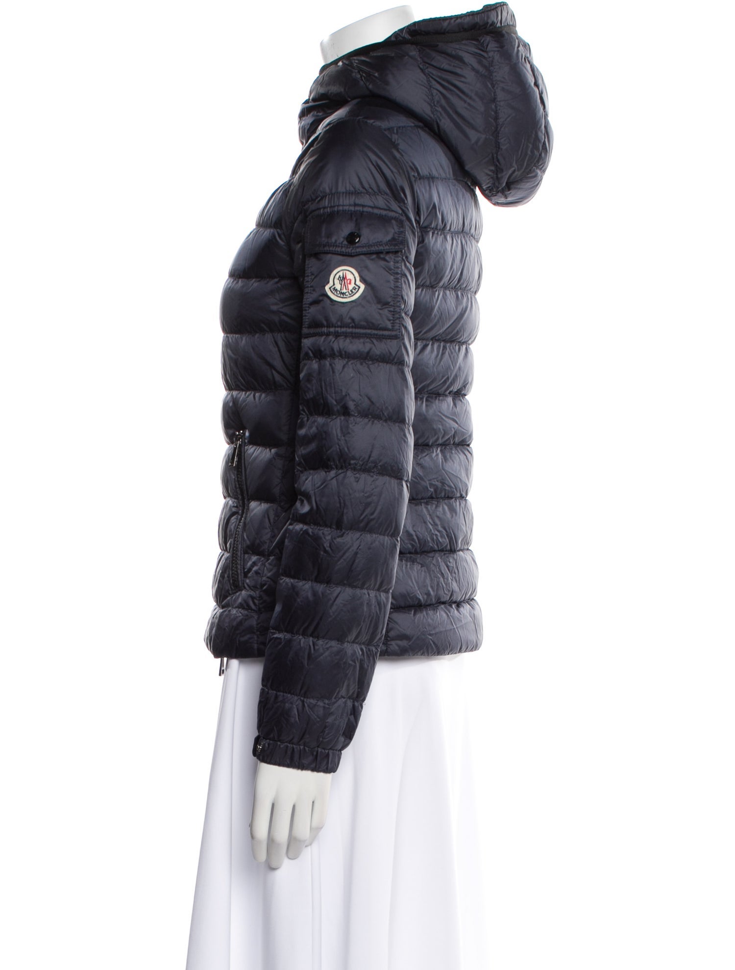 Moncler Down Jacket