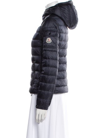 Moncler Down Jacket