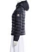 Moncler Down Jacket