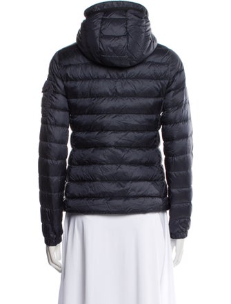 Moncler Down Jacket