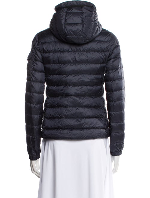 Moncler Down Jacket