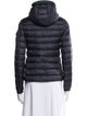 Moncler Down Jacket