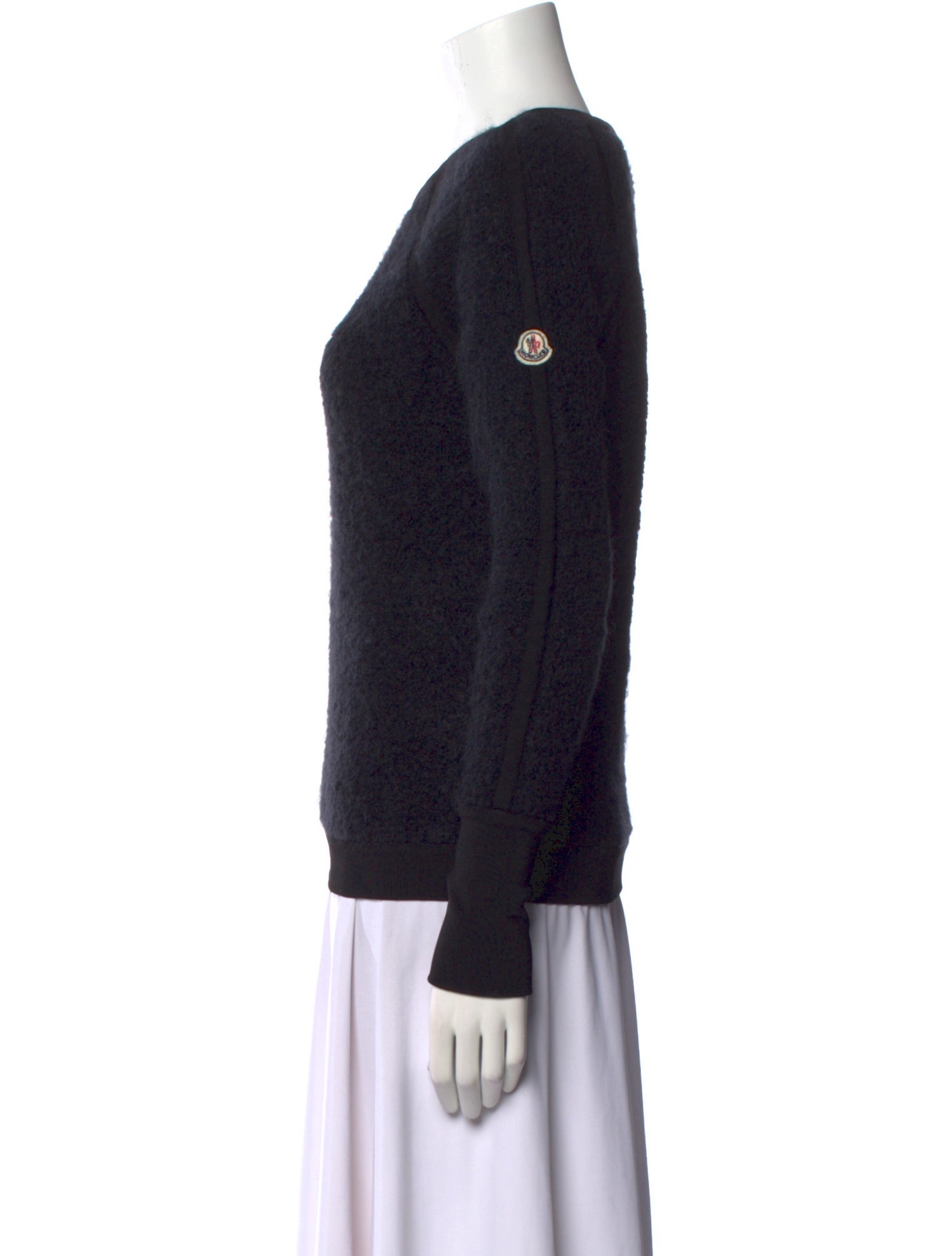 Moncler 2015 Maglione Tricot Sweater