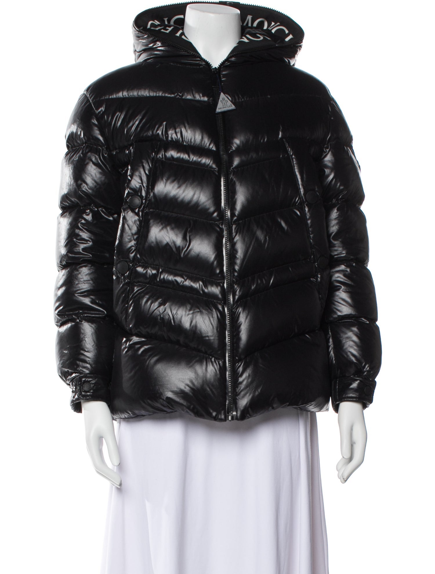 Moncler Down Down Jacket