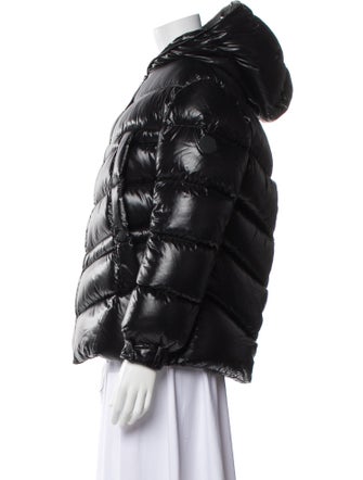 Moncler Down Down Jacket