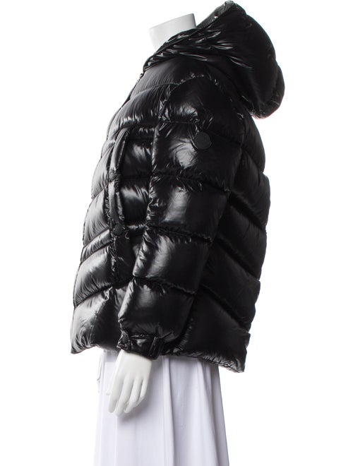 Moncler Down Down Jacket