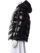 Moncler Down Down Jacket