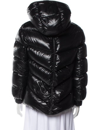 Moncler Down Down Jacket