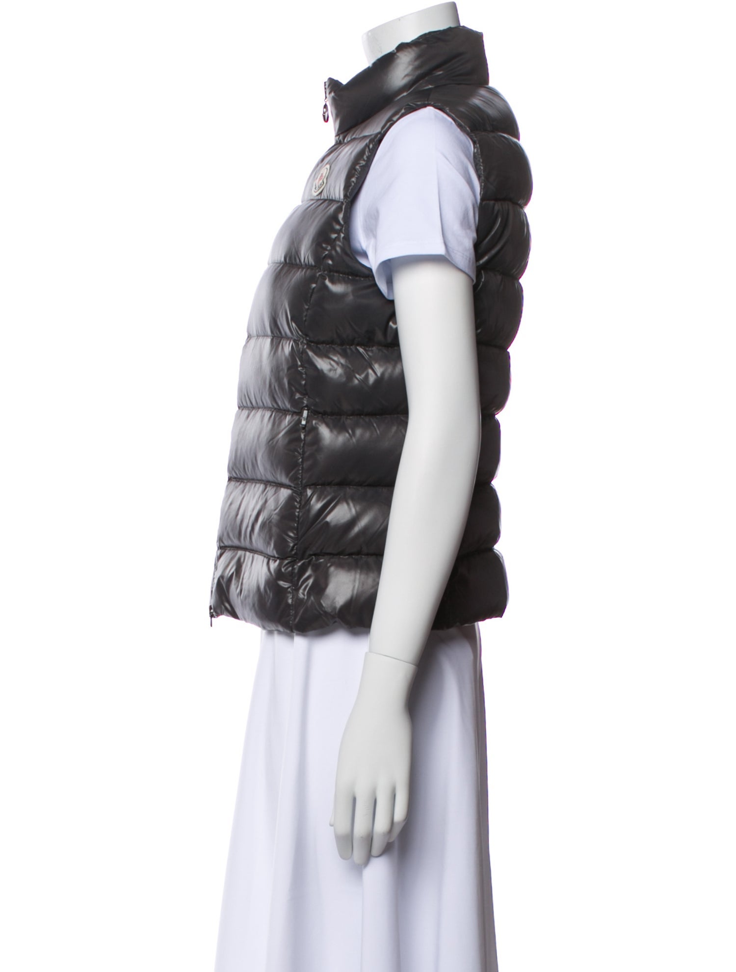 Moncler Down Down Jacket