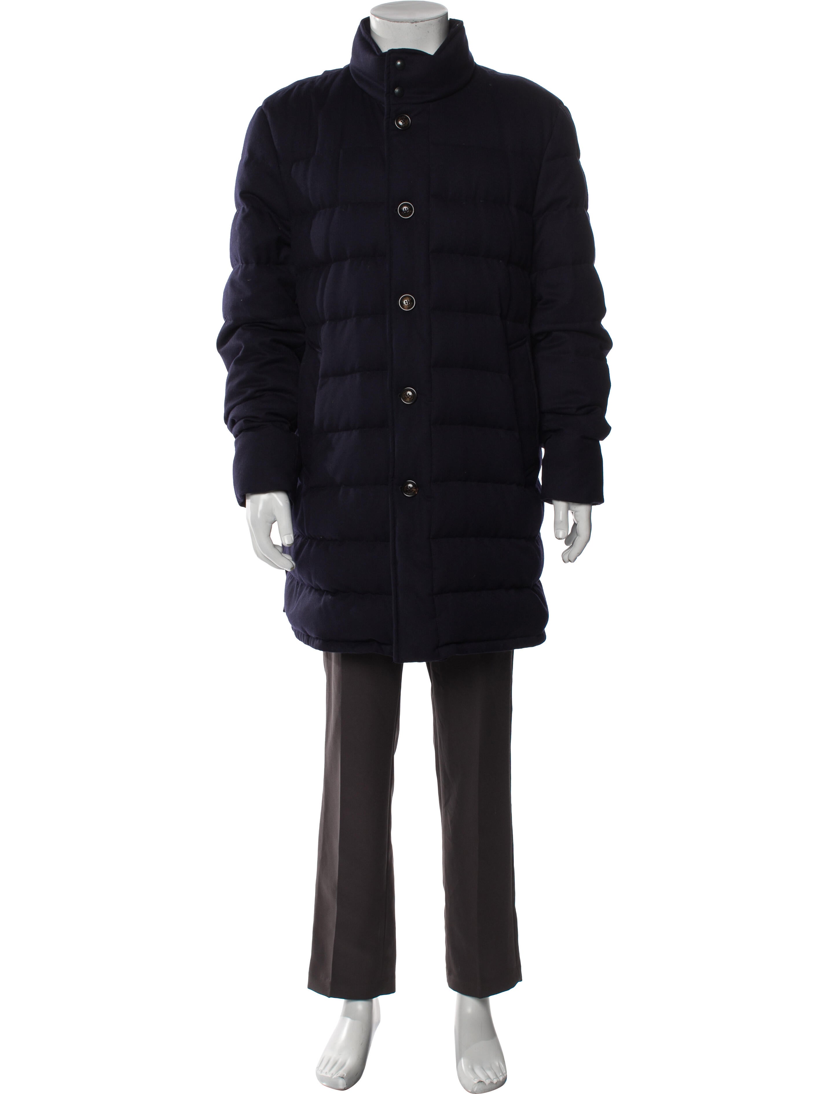 Moncler Puffer Coat