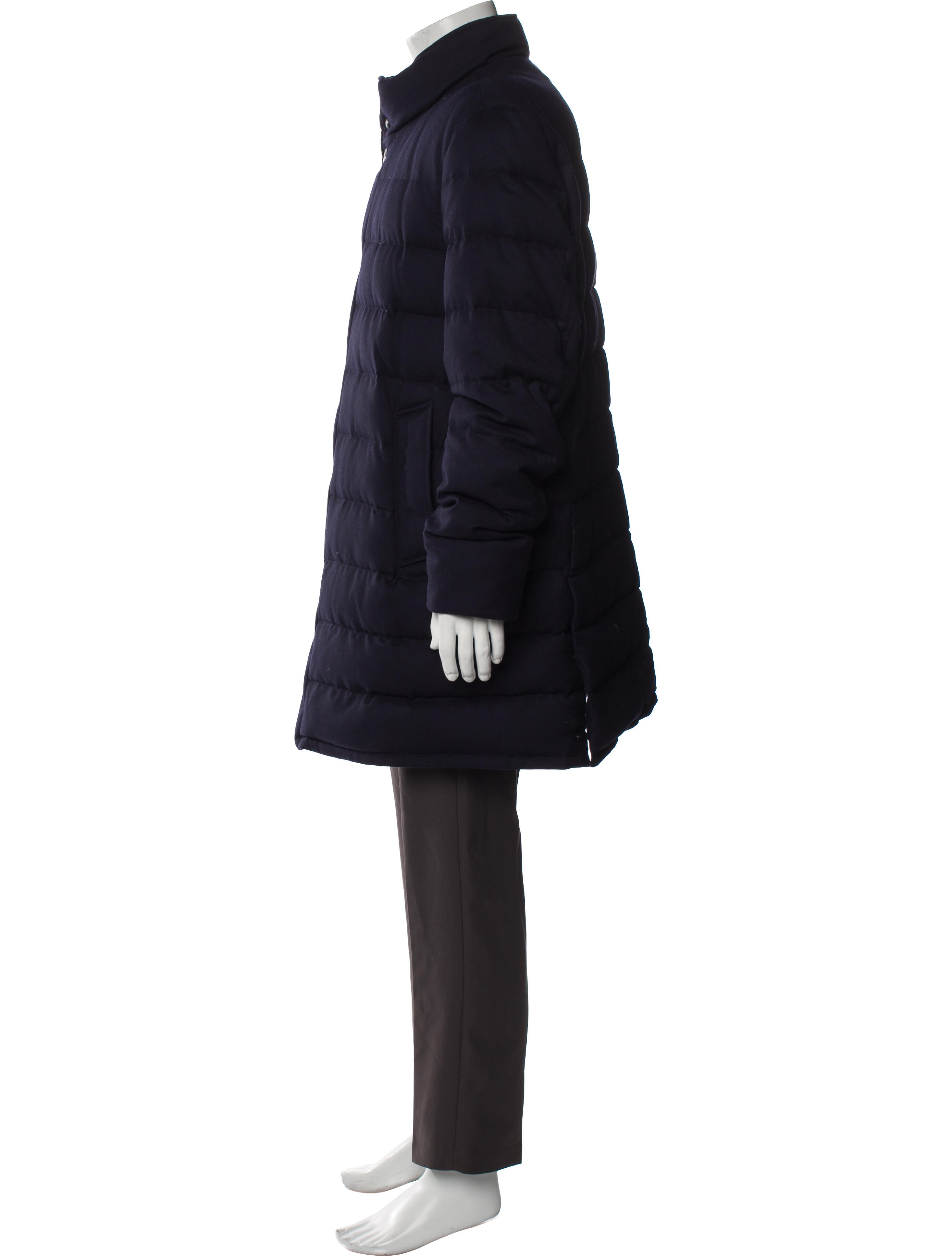 Moncler Puffer Coat