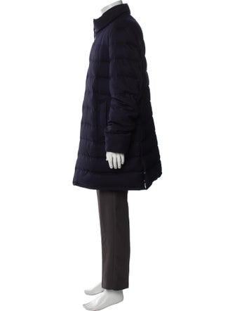 Moncler Puffer Coat