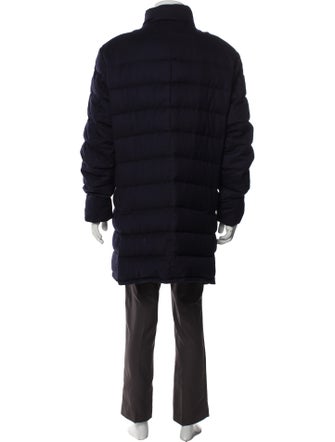 Moncler Puffer Coat
