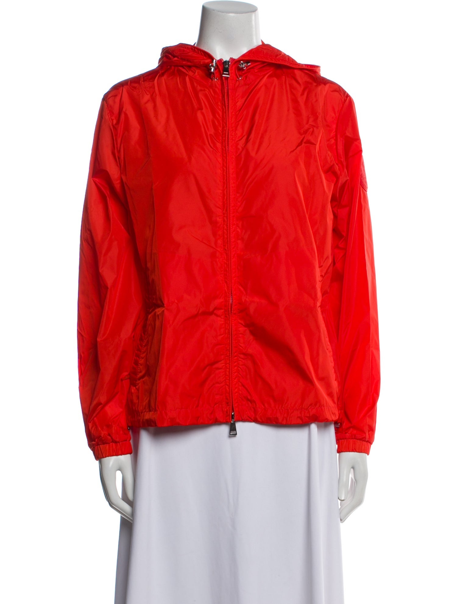 Moncler Nylon Jacket