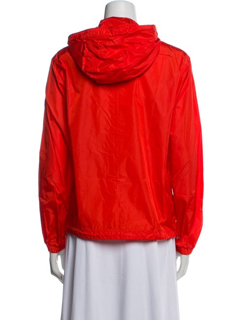 Moncler Nylon Jacket