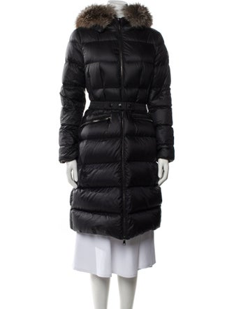 Moncler Boedic Down Coat