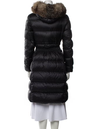 Moncler Boedic Down Coat