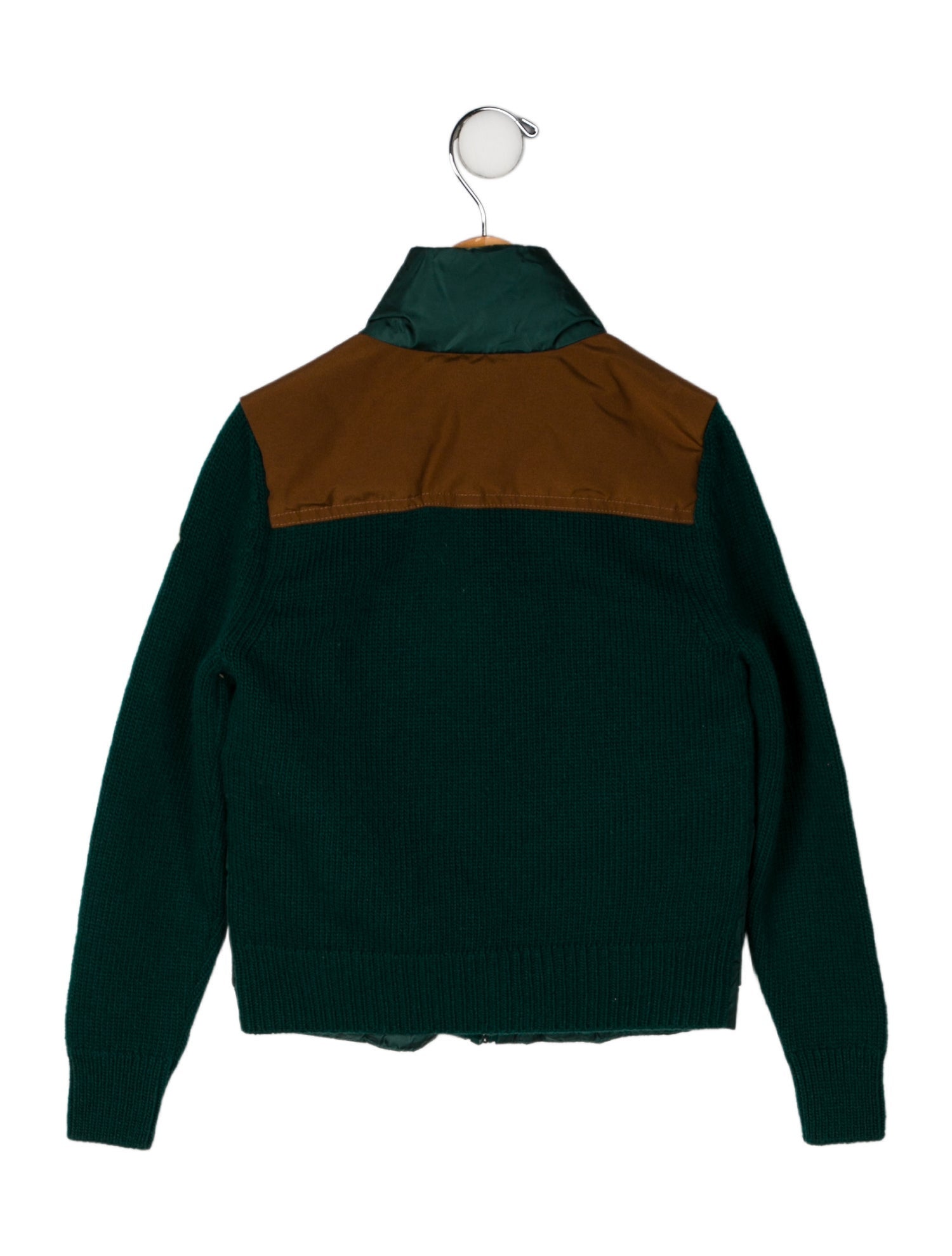 Moncler Puffer Jacket