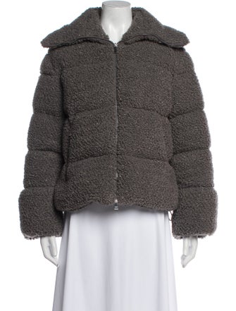 Moncler Printed Jacket