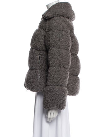 Moncler Printed Jacket