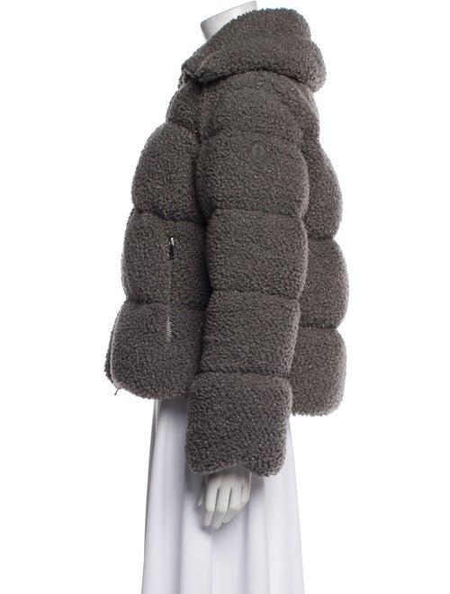 Moncler Printed Jacket