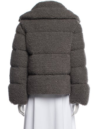 Moncler Printed Jacket