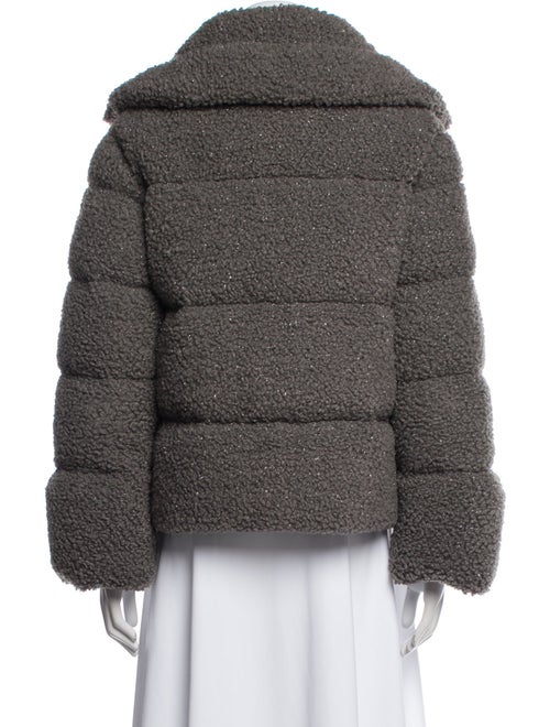 Moncler Printed Jacket