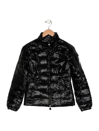 Moncler Kids' Bady Bady Jacket