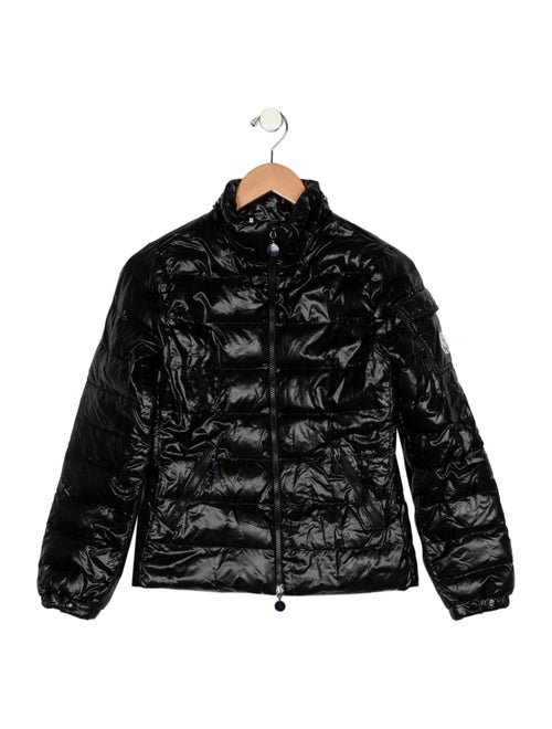 Moncler Kids' Bady Bady Jacket