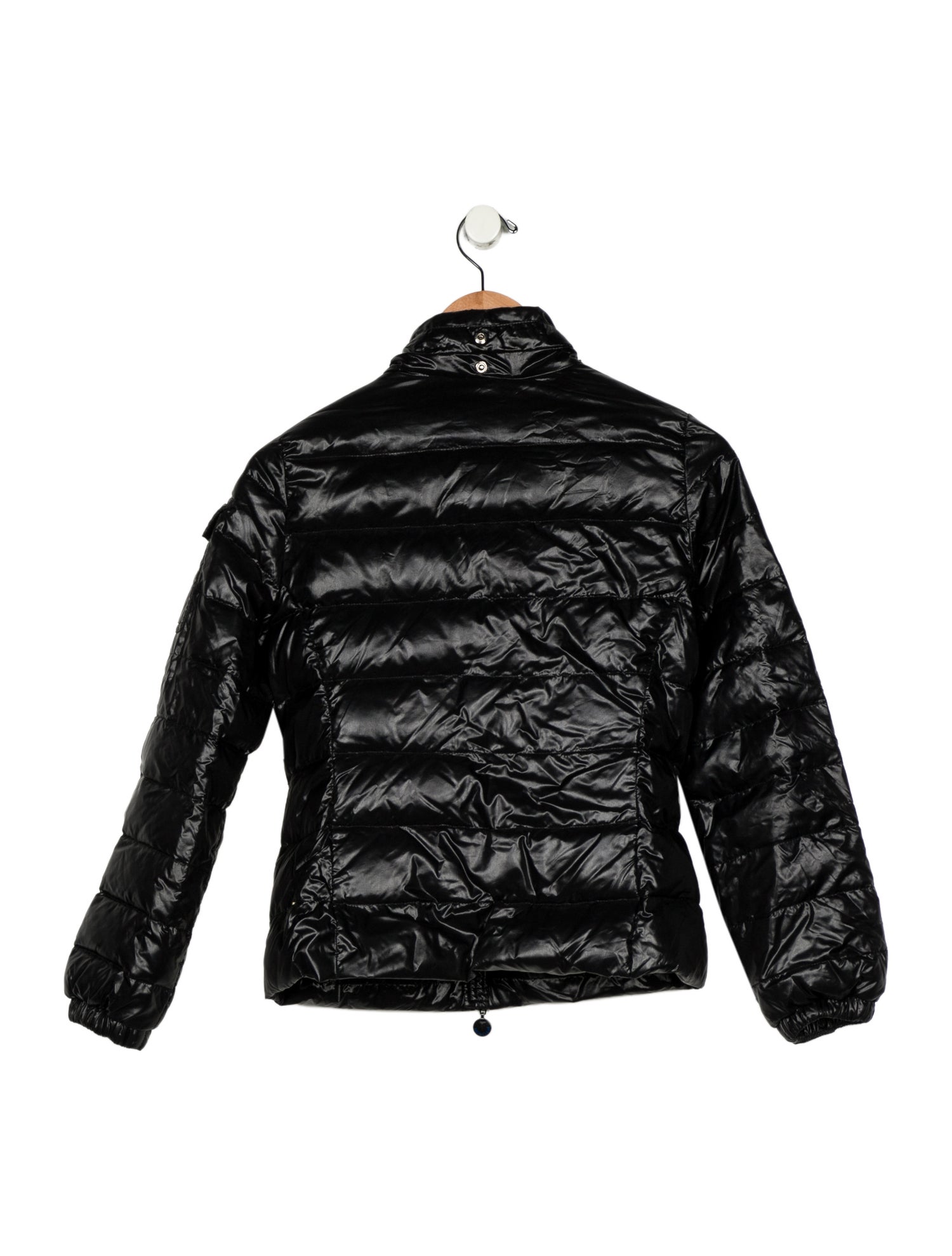 Moncler Kids' Bady Bady Jacket