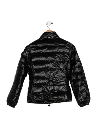 Moncler Kids' Bady Bady Jacket